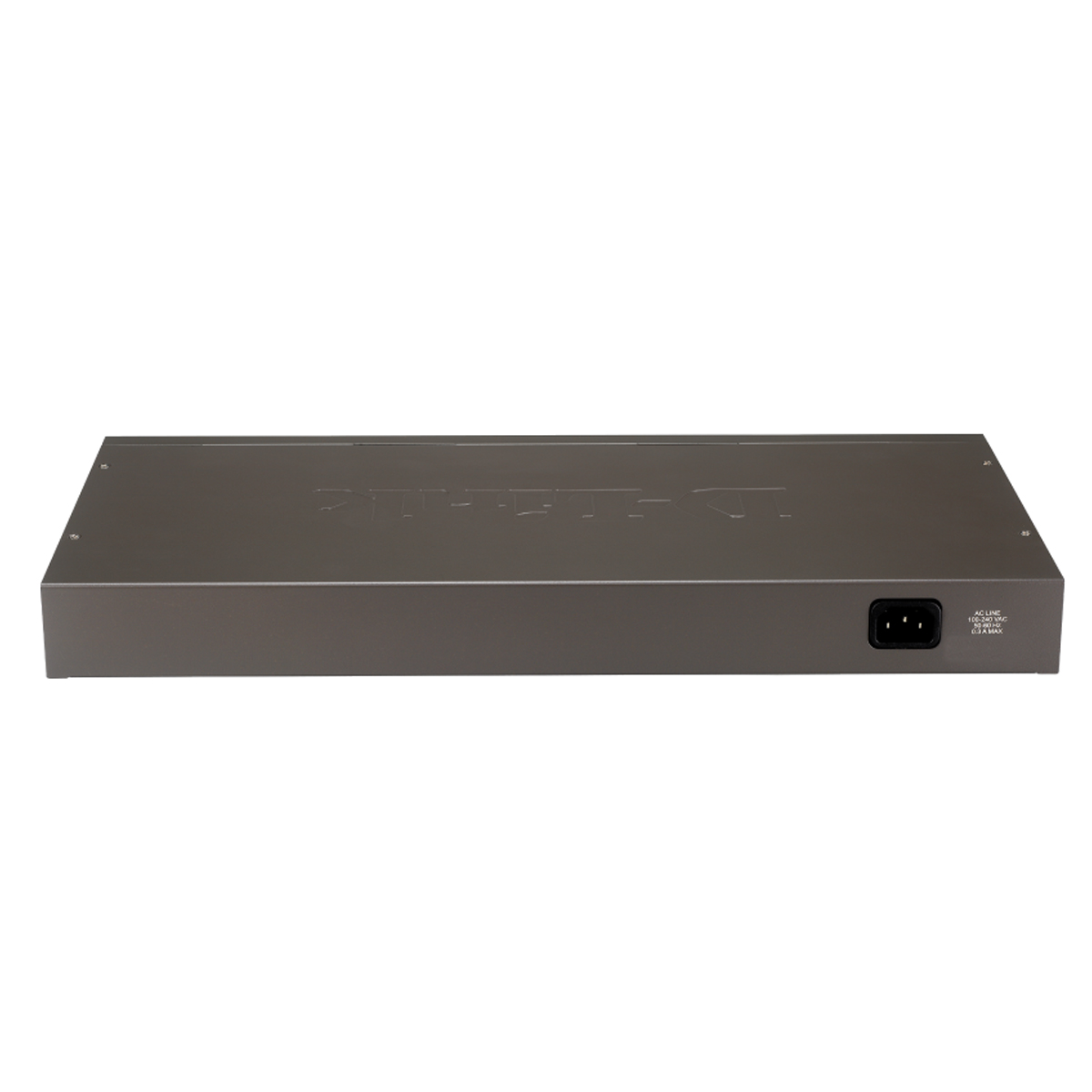 سوئیچ شبکه 24 پورت دی لینک مدل +DES-1024R-2